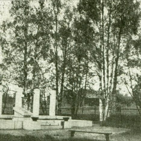 Kuortane 1929