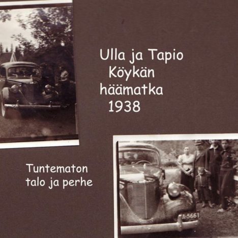 Valde Perälä