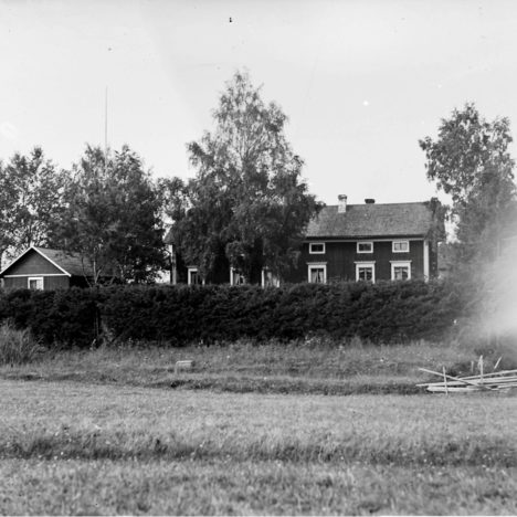 Rinta-Orhanen, Kurikka