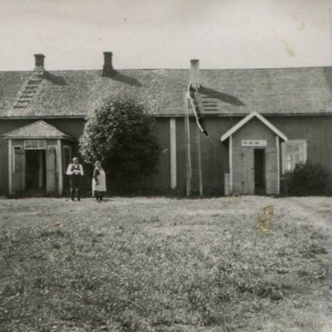 Karijoki