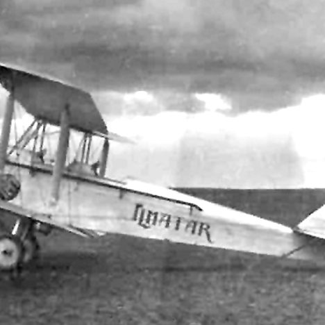 KAUHAVA ALAKYLÄ KALLIOKOSKI E.V. 1900