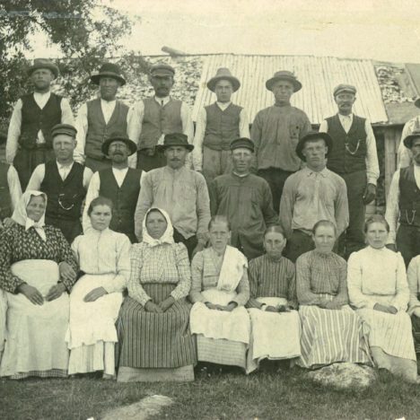 Kuortane 1929