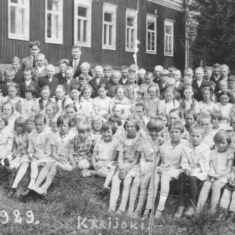 Teuvan kirkko