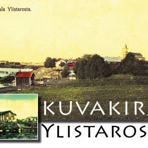 Kuvakirja Ylistarosta