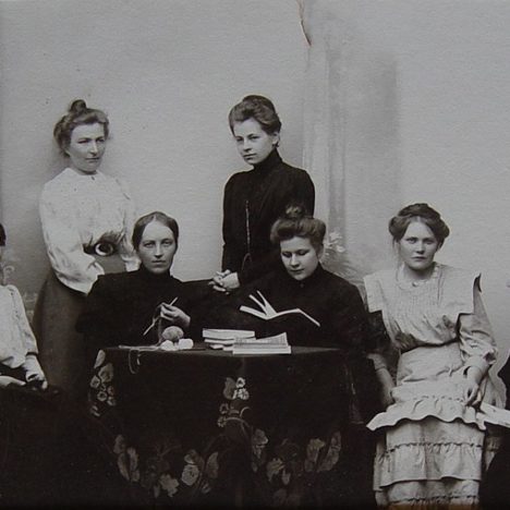 sukupolvet