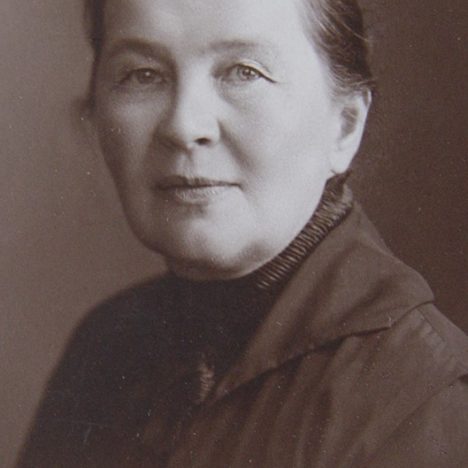 Tyra Holmström