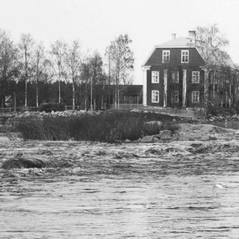 Kemikalikauppa