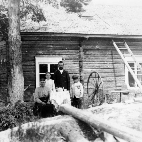 Rakennuskiviä