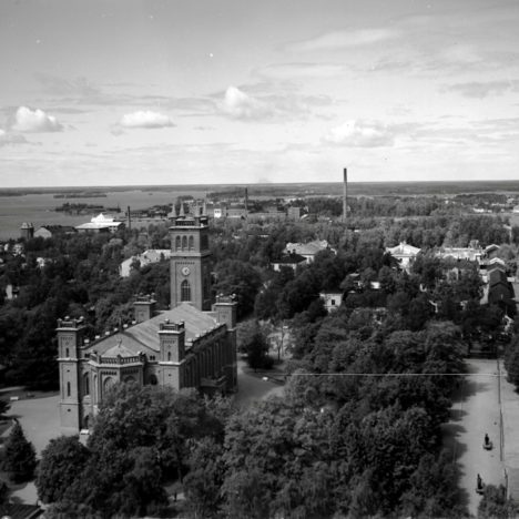 Seljänkankaalta