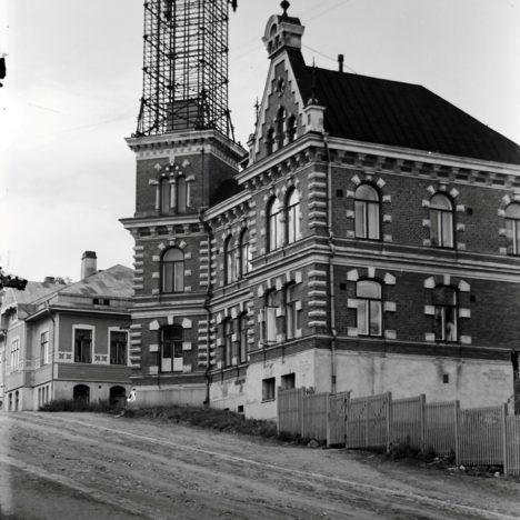 Vanha Vaasa