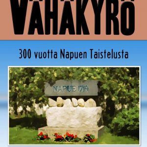 Vähäkyrö V 2014