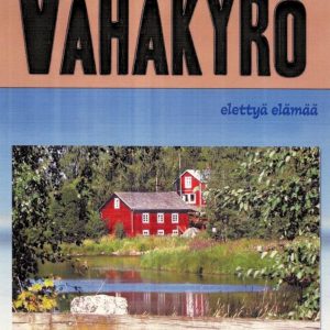 Vähäkyrö VI 2015