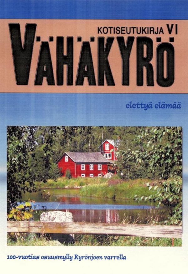 Vähäkyrö VI 2015