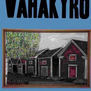 Vähäkyrö VII 2016