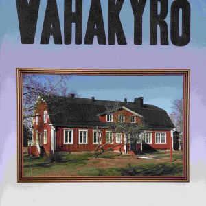 Vähäkyrö VIII 2017