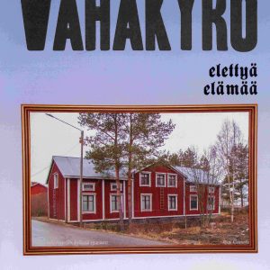 Vähäkyrö X 2019