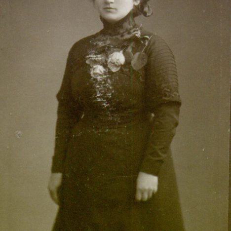 Nurmo