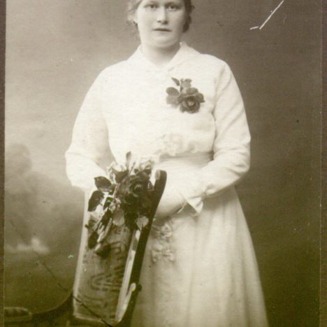 Nurmo