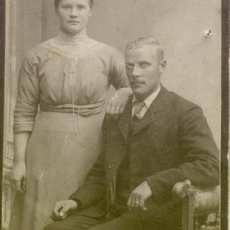Nurmo