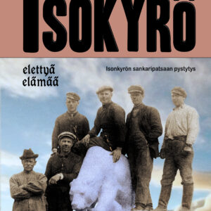 Isokyrö XIII 2020