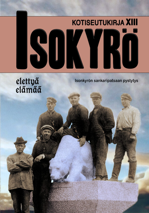 Isokyrö XIII 2020