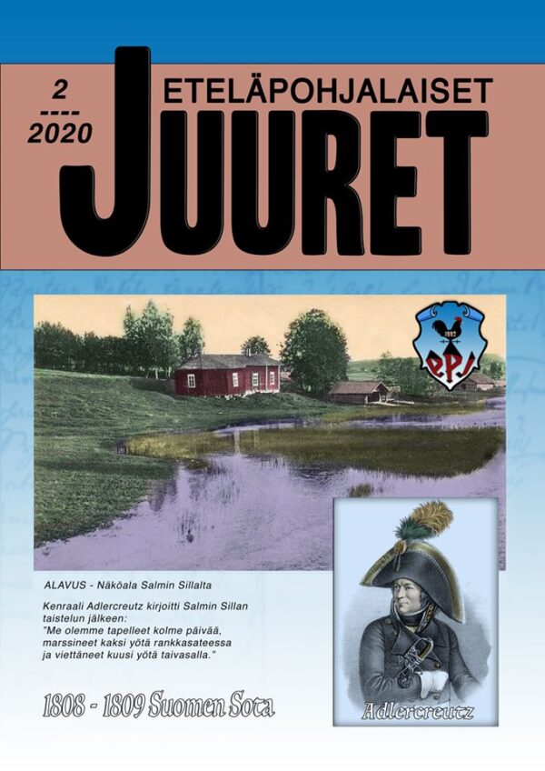 Juuret 2-2020