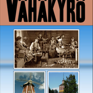Vähäkyrö XI 2020