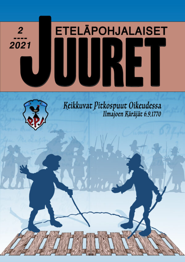 Juuret 2-2021