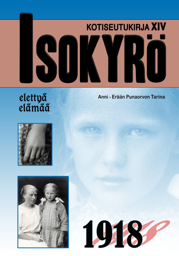 Isokyrö XIV 2021