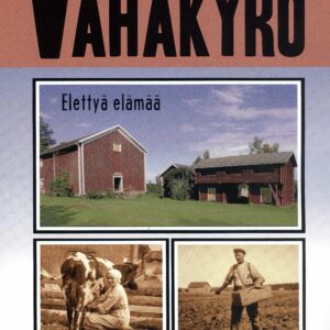 Vähäkyrö XII 2021