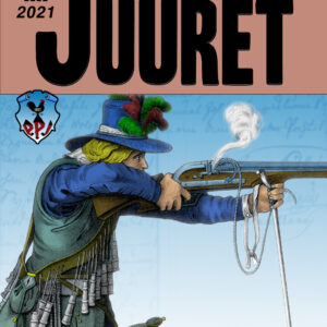 Juuret 3-2021