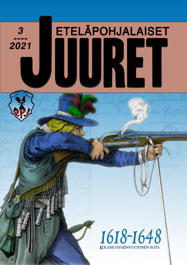 Juuret 3-2021