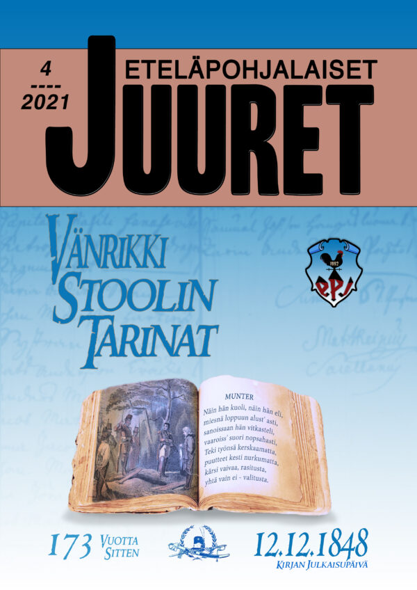 Juuret 4-2021