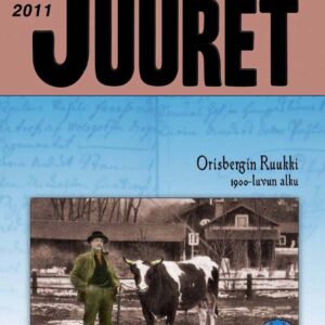 Juuret 1-2011