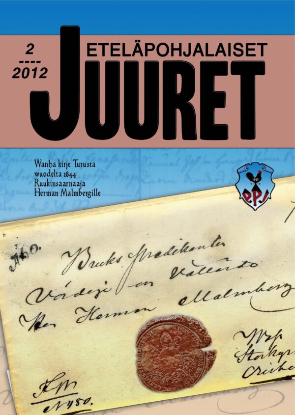 Juuret 2-2012
