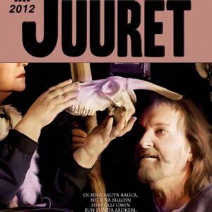 Juuret 3-2012