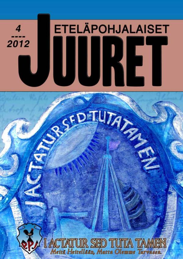 Juuret 4-2012
