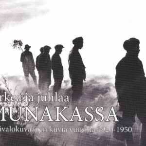 Arkea ja juhlaa Munakassa