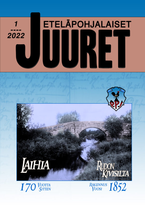 Juuret 1-2022
