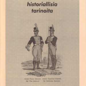 Pieniä historiallisia tarinoita
