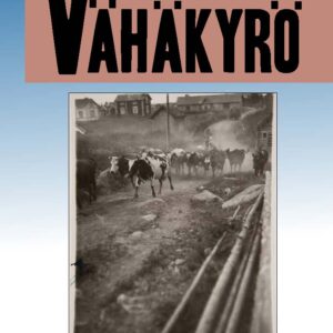 Vähäkyrö XIII 2022