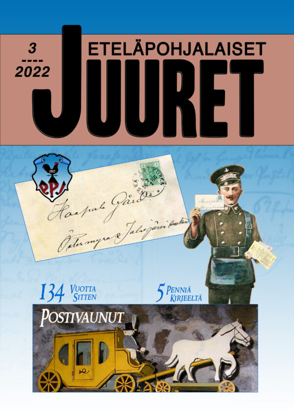Juuret 3-2022