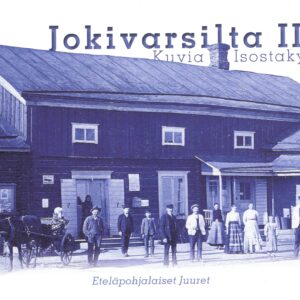 Jokivarsilta II