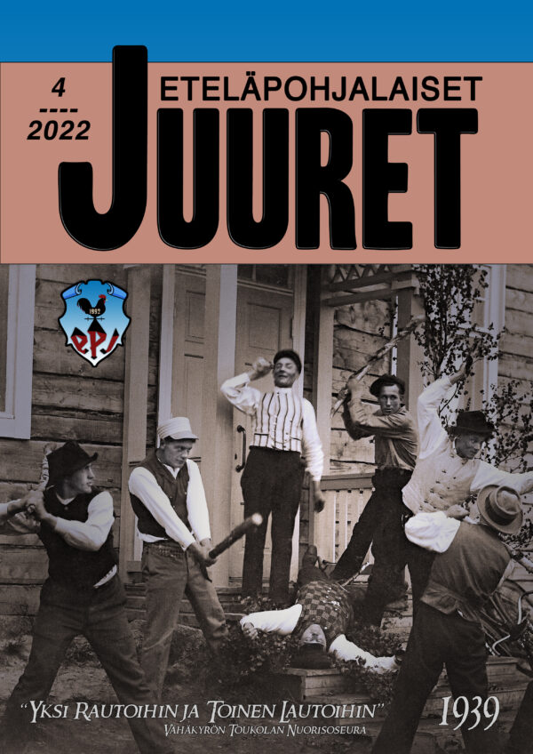 Juuret 4-2022