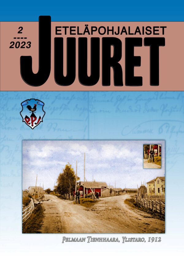 Juuret 2-2023