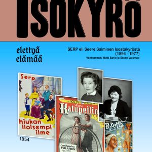 Isokyrö XVI 2023