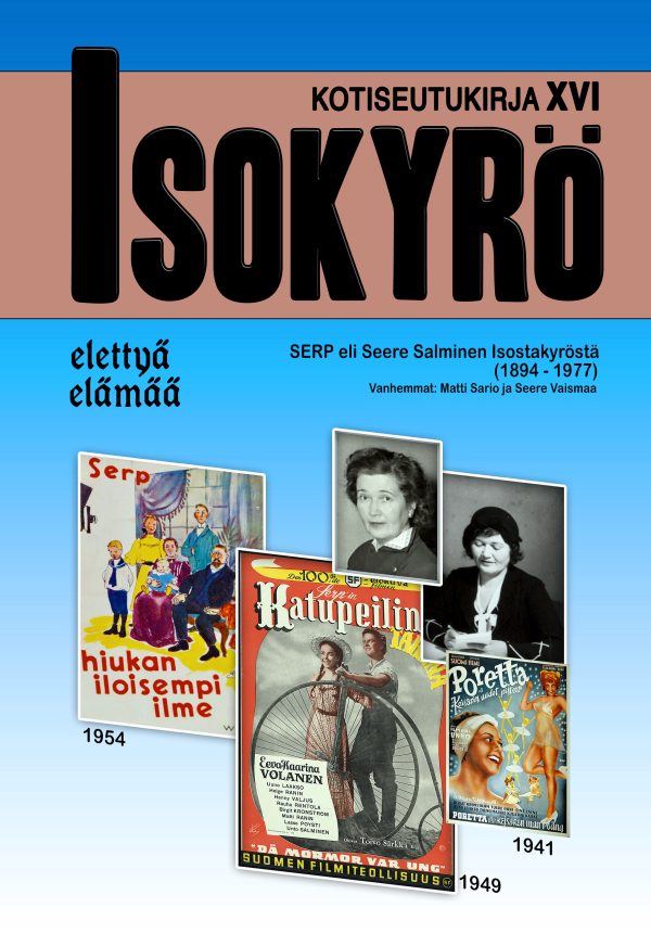 Isokyrö XVI 2023