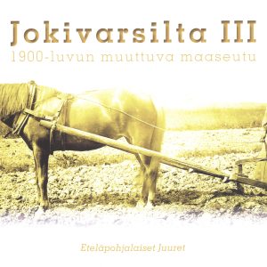 Kuvakirja Jokivarsilta III