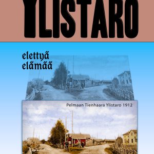 Ylistaron Kotiseutukirja X 2023