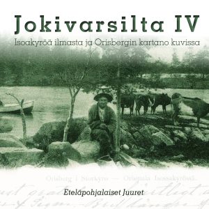 Jokivarsilta IV